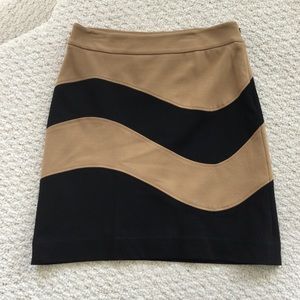 Etcetera Wave skirt